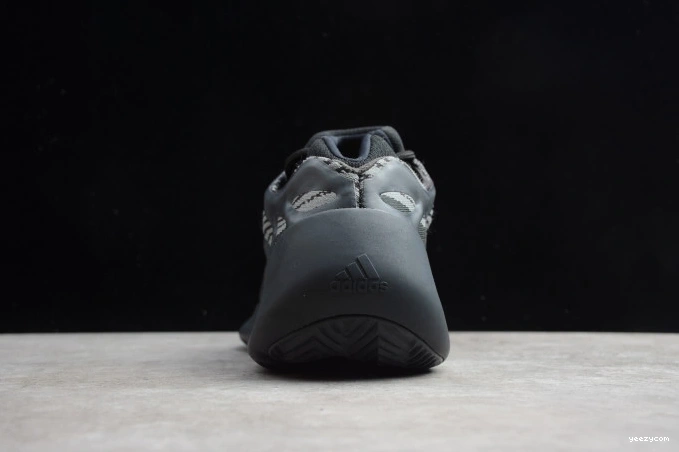 Boost Black H67799 V3 Adidas Yeezy 700 1006